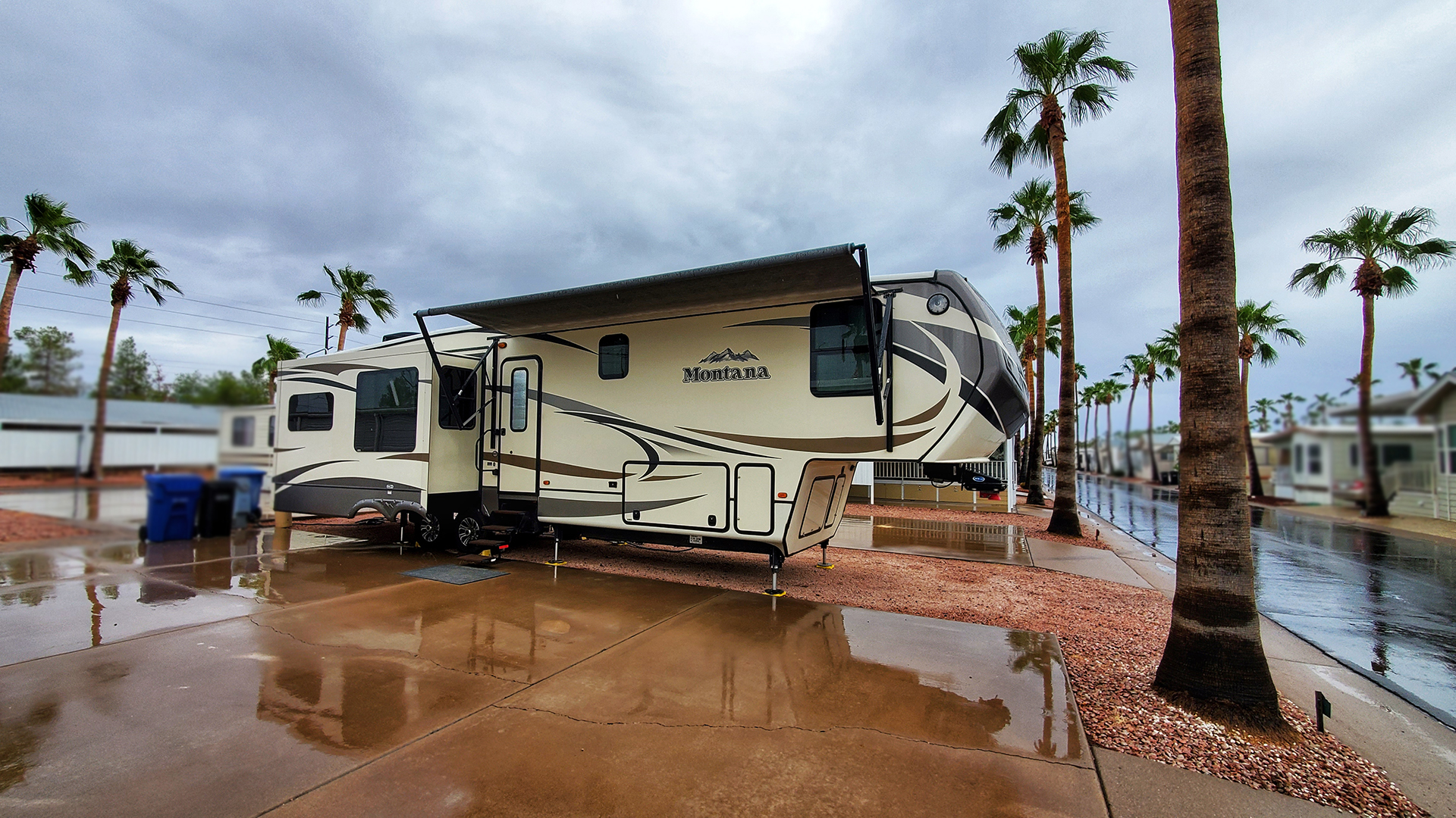 RV Living Frequently Asked Questions